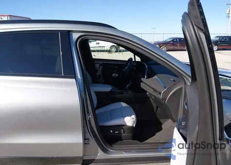 2025 Cadillac Xt4 Awd Sport из США, поврежденный, VIN 1GYFZFR41SF133093